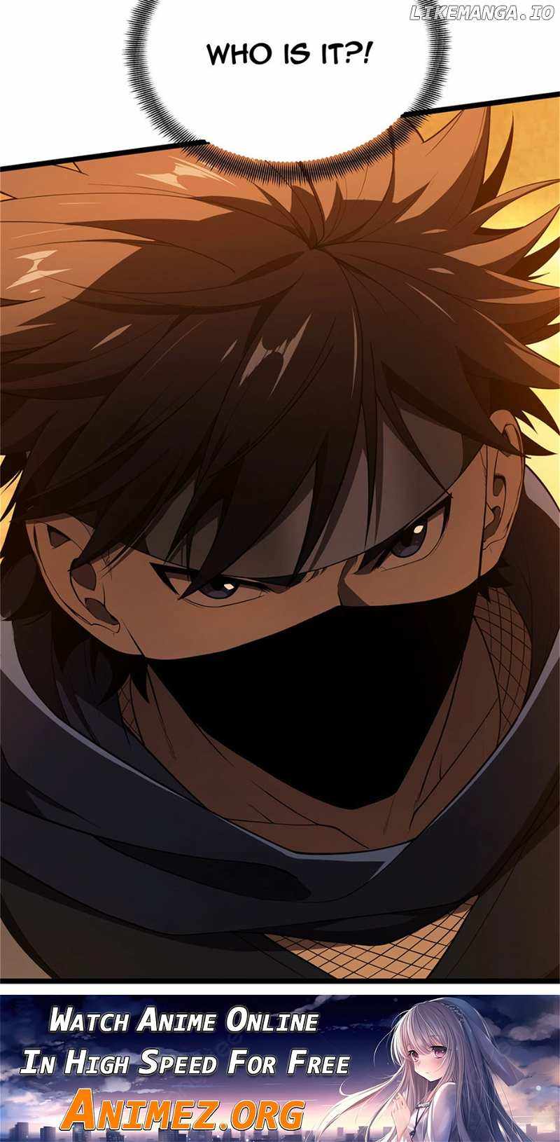 The King's Avatar (Reboot) Chapter 151 33